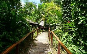 Wasai Puerto Maldonado Hostel